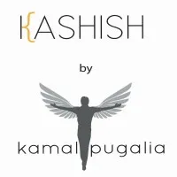 Kashish by Kamal Pugalia