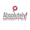 Absolutely Embroidery & More Absolutely Embroidery & More