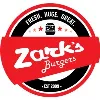 Zark's Burgers