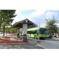 Winston-Salem Transit Authority Winston-Salem Transit Authority