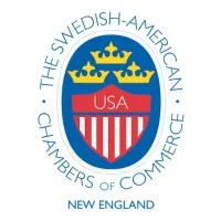 SACC-NE (The Swedish-American Chamber of Commerce New England)