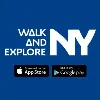 Walk and Explore Walk and Explore