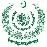 Federal Public Service Commission of Pakistan