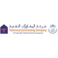 Technical Contracting Company Technical Contracting Company