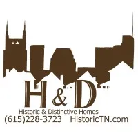 Historic & Distinctive Homes LLC
