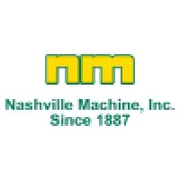 Nashville Machine Co Inc Nashville Machine Co Inc