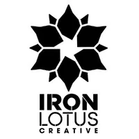 Iron Lotus Creative Iron Lotus Creative