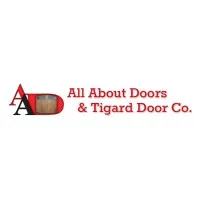 All About Doors