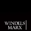 Windels Marx Lane & Mittendorf, LLP Windels Marx Lane & Mittendorf, LLP