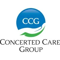 CONCERTED CARE GROUP LLC CONCERTED CARE GROUP LLC