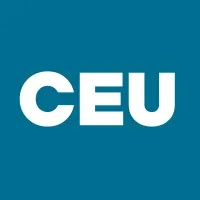 Central European University email format