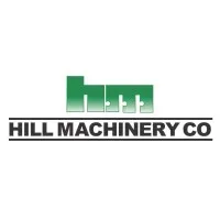 Hill Machinery Co.