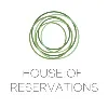 House of Reservations House of Reservations