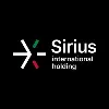 Sirius International Holding