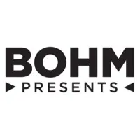 Bohm Presents