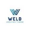 WeLD International Transport WeLD International Transport