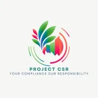 Project CSR Project CSR