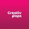 CreativPOPS CreativPOPS