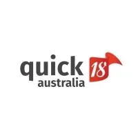 Quick18 Aust.
