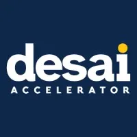 Desai Accelerator
