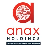 Anax Holdings (Private) Limited