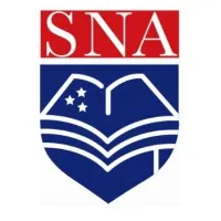 Suzhou North America High School