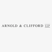 Arnold & Clifford LLP