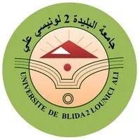 Blida 2 Lounici Ali University