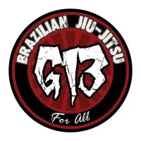 G13BJJJ - Brazilian Jiu-Jitsu