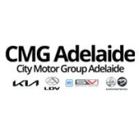 CMG Adelaide