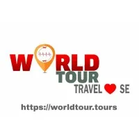 World Tour Leisure Travel LLP World Tour Leisure Travel LLP