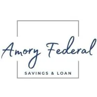 Amory Federal Savings and Loan Association