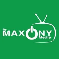 Maxony Media