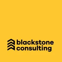Blackstone Consulting