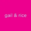 Gail & Rice