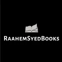 RaahemSyedBooks