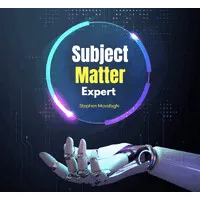 Subject Matter Expert