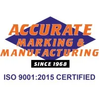 Accurate Marking & Manufacturing