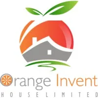 Orange Invent House ☆