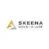 Skeena Gold + Silver Skeena Gold + Silver