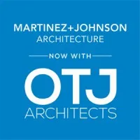 Martinez+Johnson Architecture