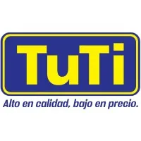 Tiendas TuTi