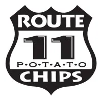 Route 11 Potato Chips