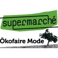 supermarché - Organic & Fair Trade Fashion