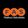 FinAcct Solutions FinAcct Solutions