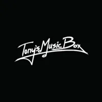 Tony's Music Box