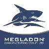 Megladon Manufacturing: a TyRex Technology Family Company