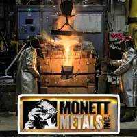 Monett Metals, Inc.
