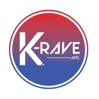 K-RAVE McGill