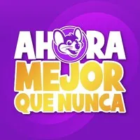 Chuck E Cheese México